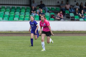 Bild 52 - wCJ VfL Pinneberg - Nordlichter im NSV : Ergebnis: 4:3